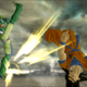 Illustration for article titled Dragon Ball Z: Burst Limit Demo Online